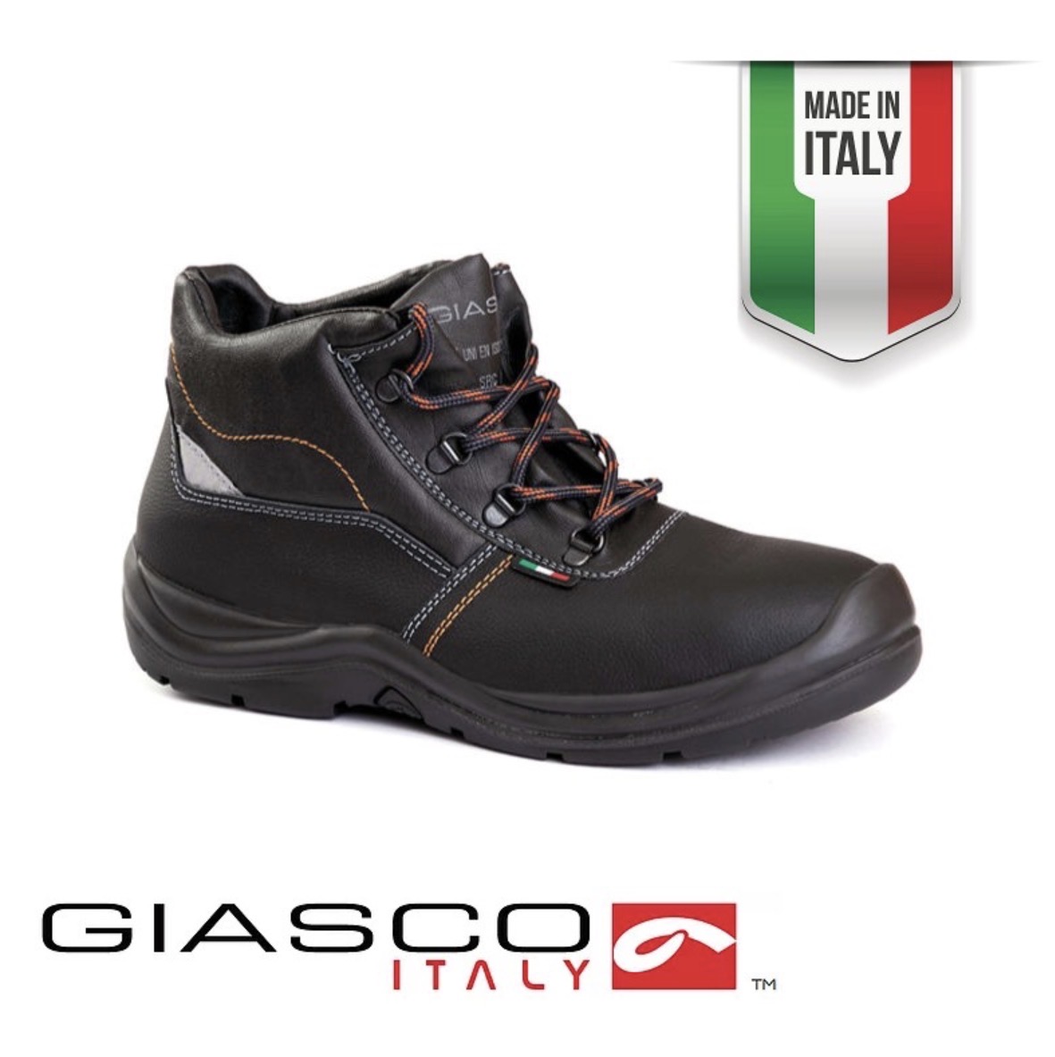 CHAUSSURE GIASCO VERDI S3