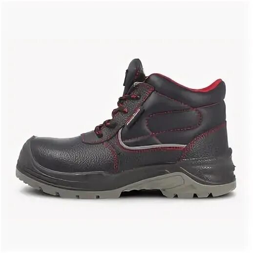 Chaussure de sécurité MONTOFRI S3