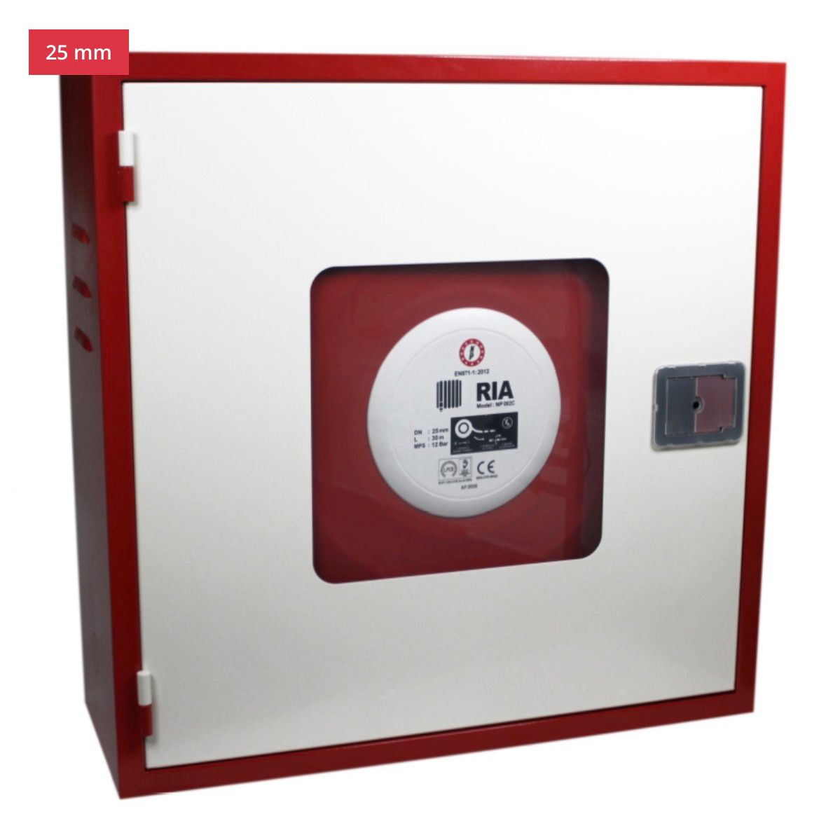 RIA NP 002C