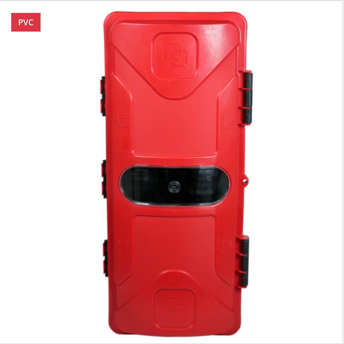 Coffret en PVC