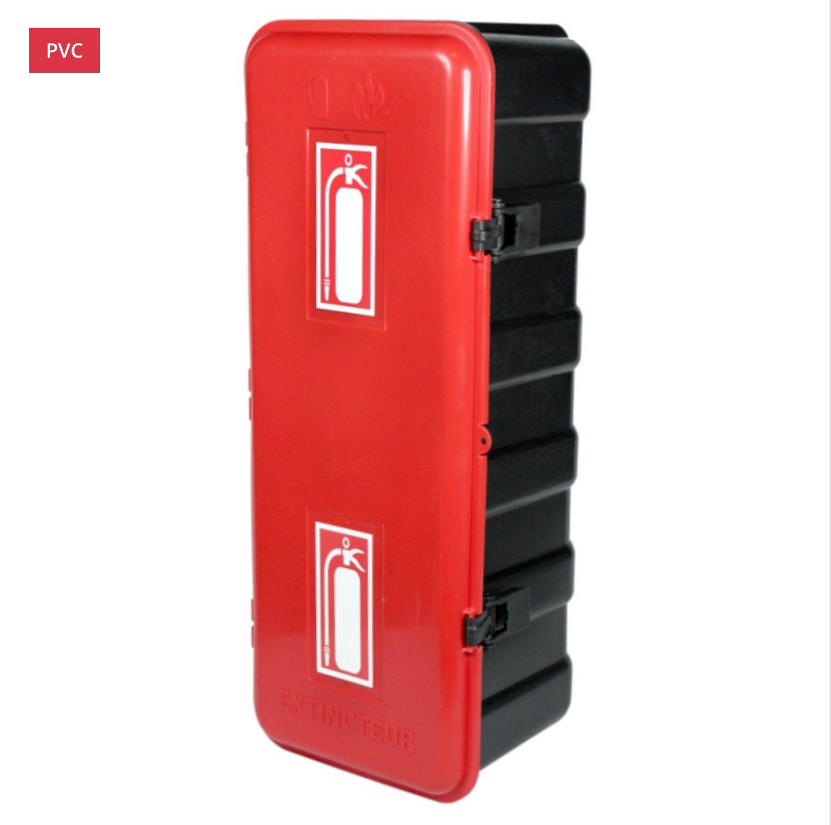 Coffret en PVC
