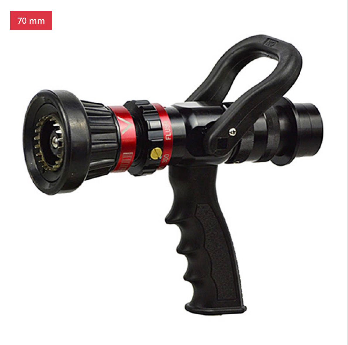 Lance Turbo JET